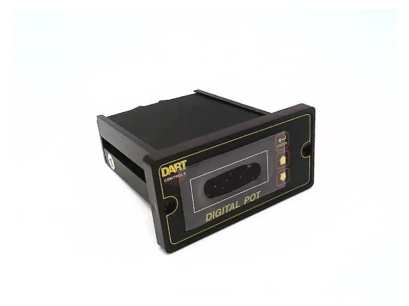 DART CONTROLS DP4電位器