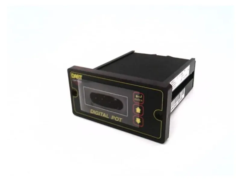 DART CONTROLS DP4電位器