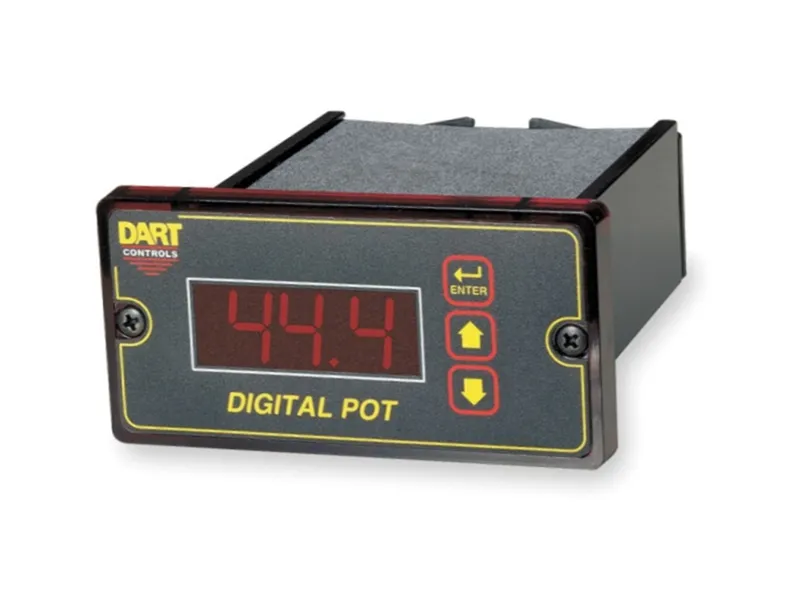 DART CONTROLS DP4電位器