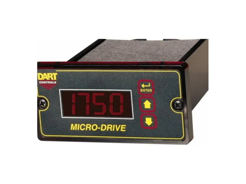DART CONTROLS MD10P控制器
