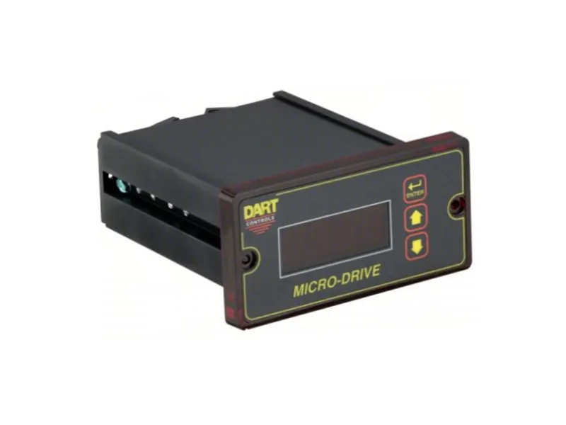 DART CONTROLS MD10P控制器