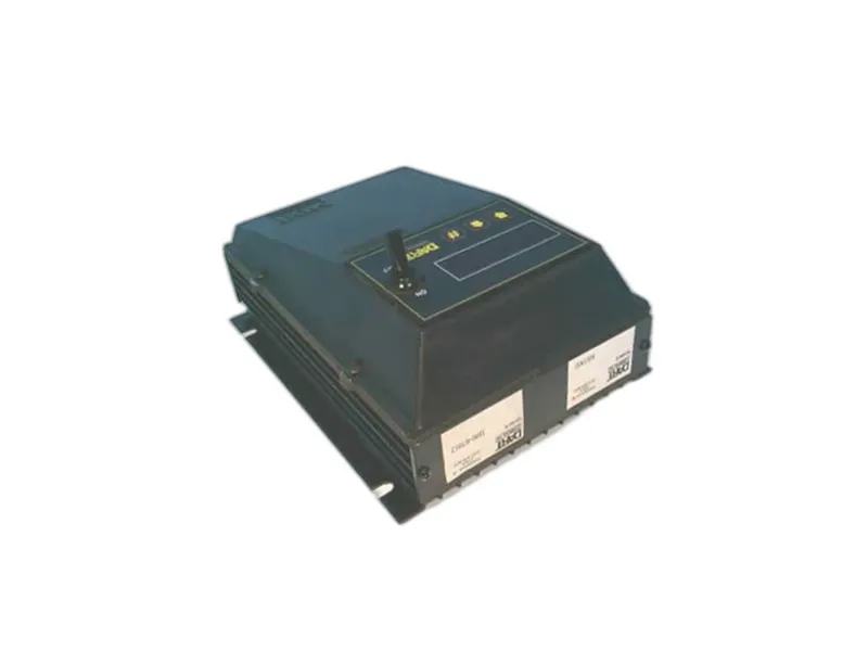 DART CONTROLS MD30E Antrieb