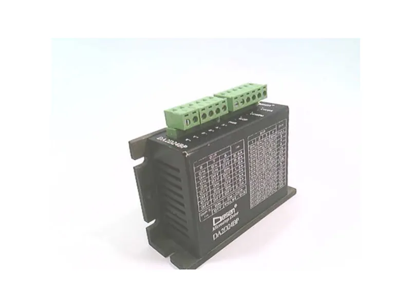 DA2D24BP驅動器由DASEN製造