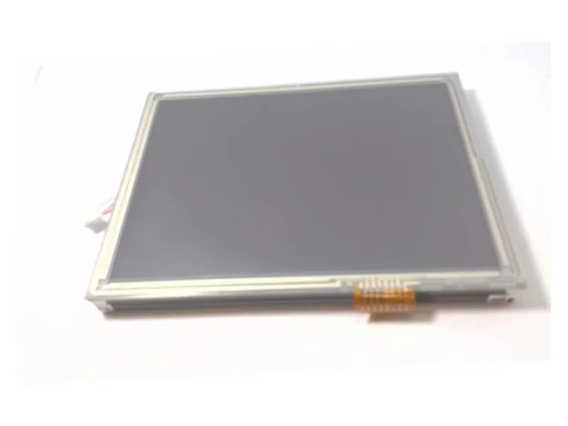 FG080000DNCWAT1 Wyświetlacz LCD/LED DATA IMAGE