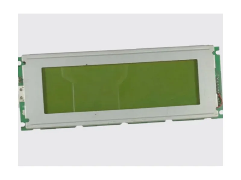 PG24642A Wyświetlacz dotykowy/zastępczy OIT firmy DATA IMAGE