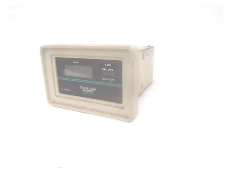 DATA INDUSTRIAL 950T流量計