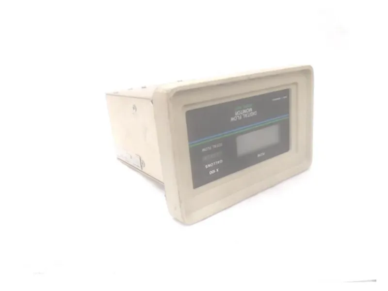 DATA INDUSTRIAL 950T流量計