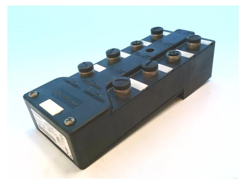ALLEN BRADLEY 1792D-4BV4D PLC模組/機架