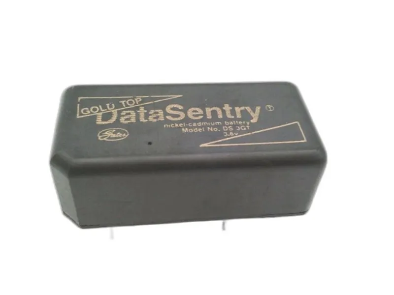 DATA SENTRY DS-3GT Battery