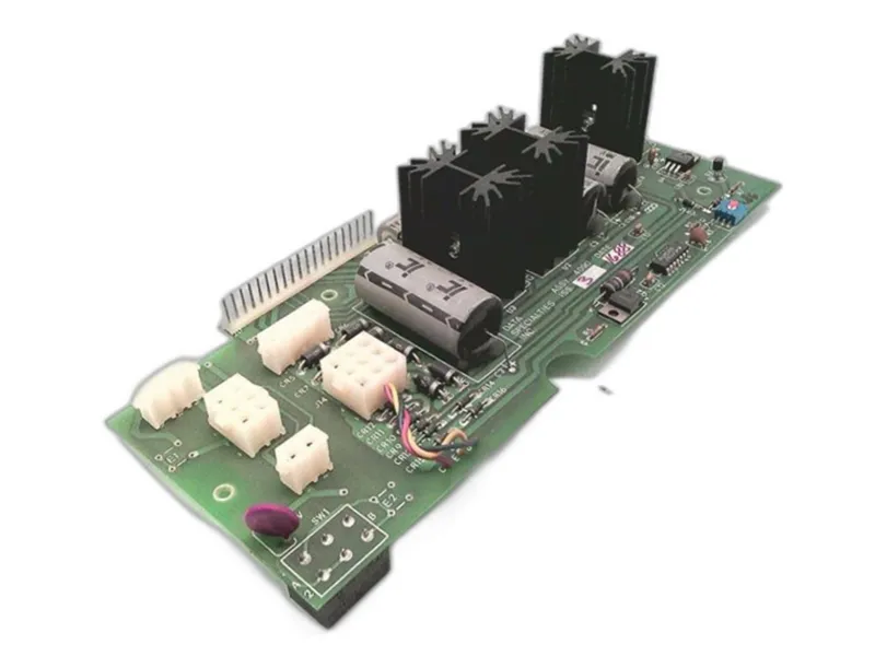 DATA SPECIALTIES INC 4090 PLC/附加板PC板