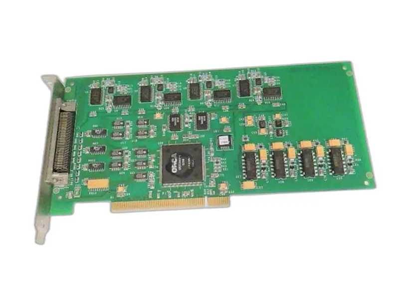 PC Board 17404 PLC/Add-On Board van DATA TRANSLATION