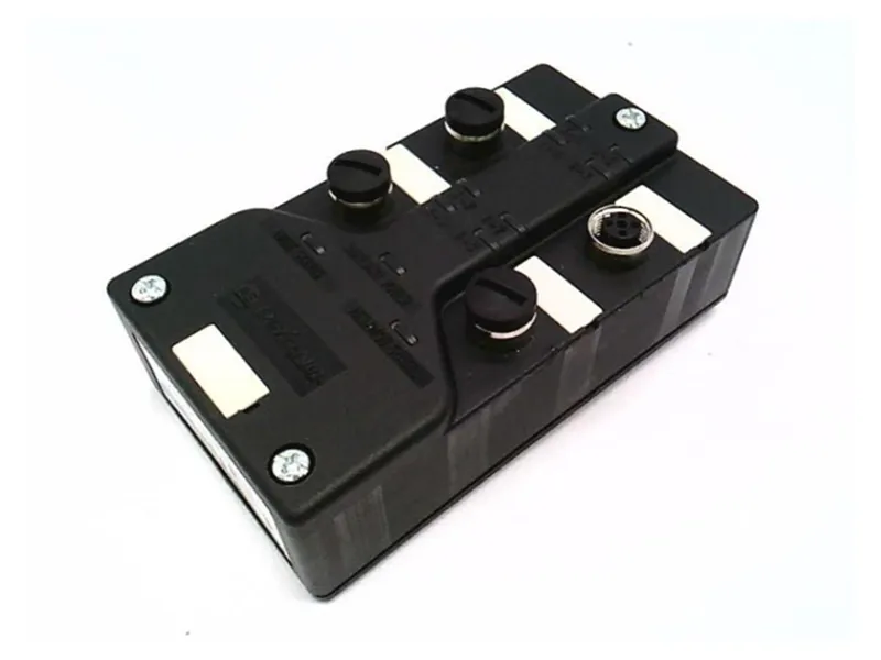 ALLEN BRADLEY 1792D-4BVT4D PLC模組/機架