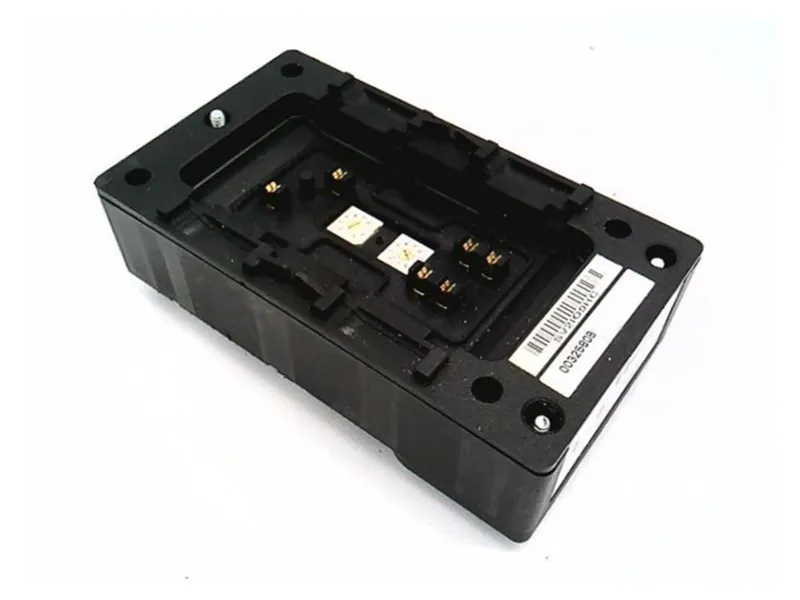 ALLEN BRADLEY 1792D-4BVT4D PLC模組/機架