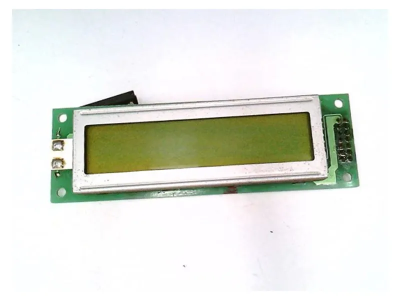 DATA VISION P124-1 LCD/LED顯示屏