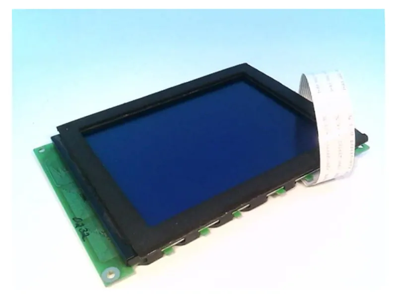 DATA VISION P141-14 LCD/LED顯示屏