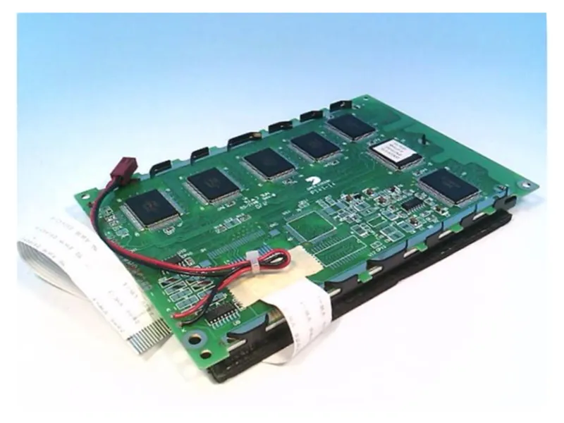 DATA VISION P141-14 LCD/LED顯示屏