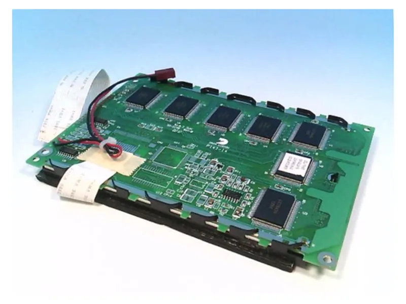 DATA VISION P141-14 LCD/LED顯示屏