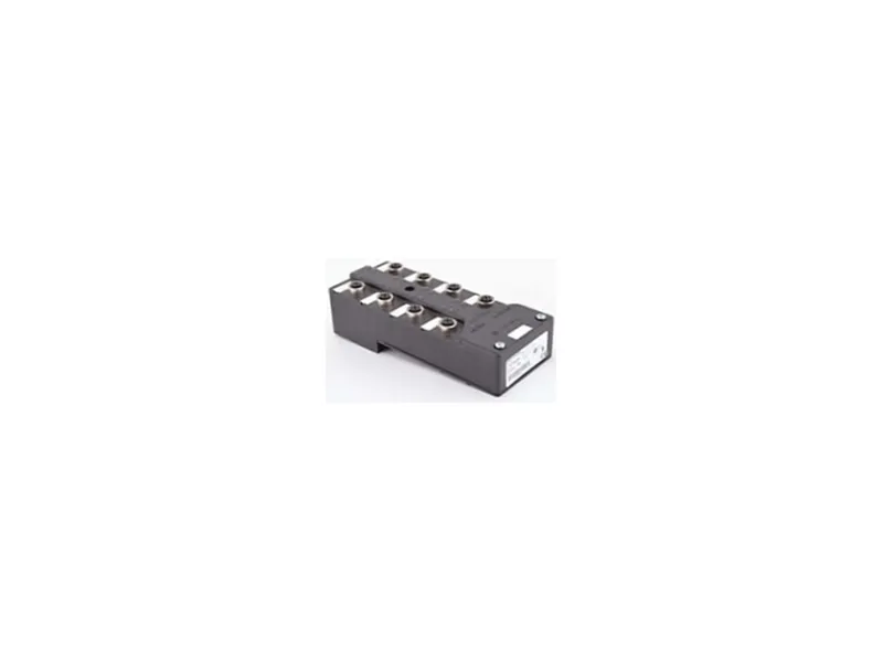 ALLEN BRADLEY 1792D-8BIO8E PLC模組/機架