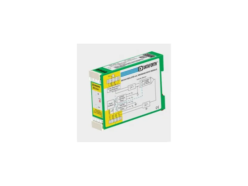 Modulo I/O logico VDC DSCA41-03 di DATAFORTH