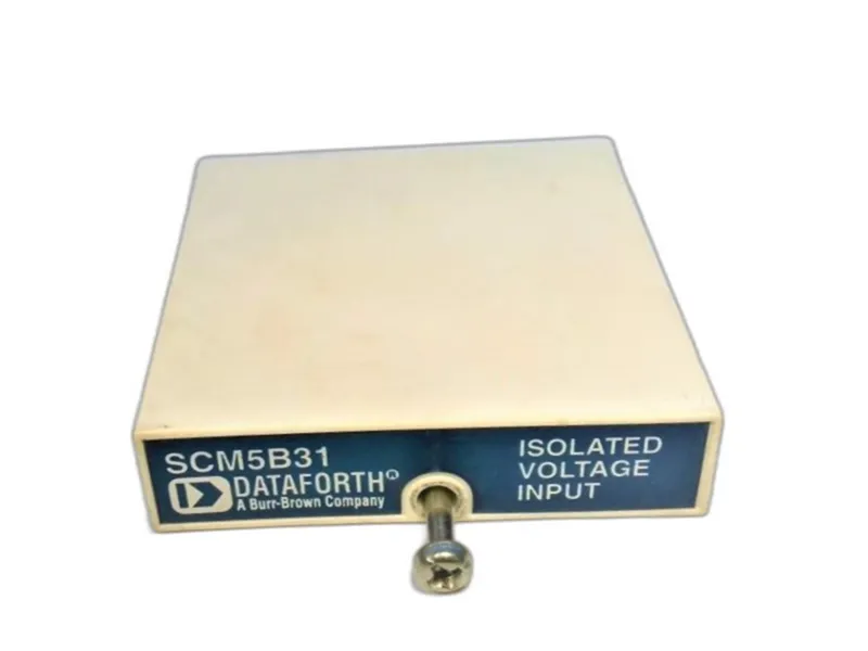 Condizionatore di segnale/Trasmettitore DATAFORTH SCM5B31-03