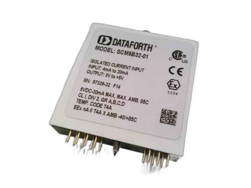 Modulo I/O logico VDC DATAFORTH SCM5B32-01