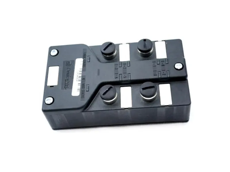 ALLEN BRADLEY 1792D-8BVT0D PLC模組/機架
