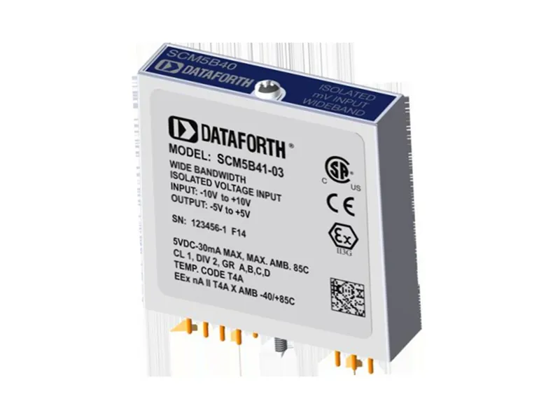 Modulo I/O logico VDC DATAFORTH SCM5B41-03