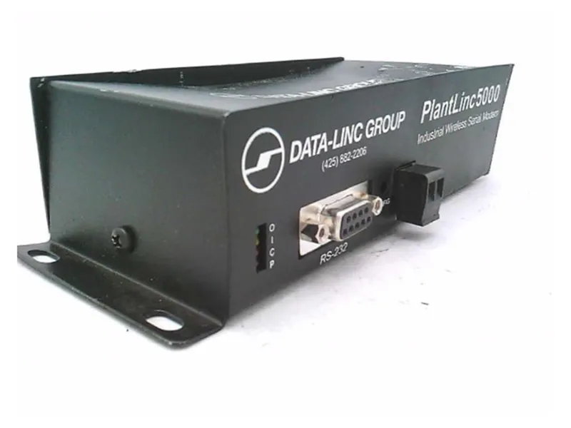 DATALINC PLR5000調製解調器