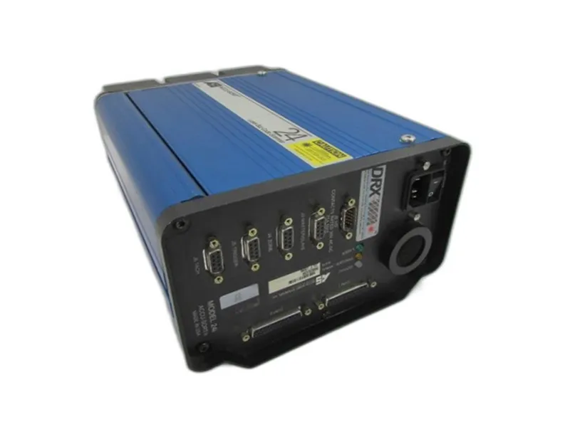 ACCU SORT工業用24I條碼掃描器