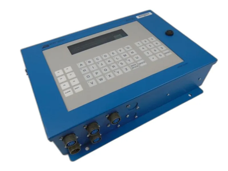 ACCU SORT工業用4800條碼掃描器