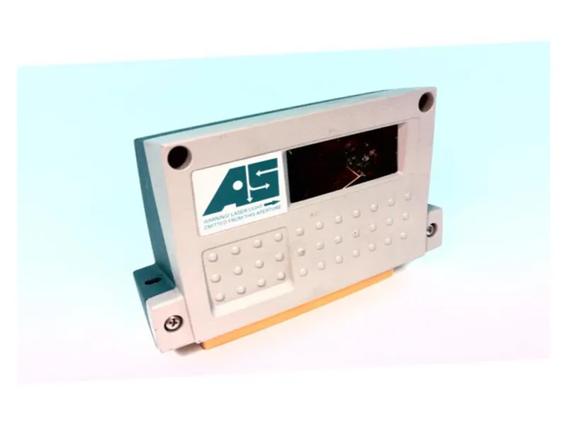 ACCU SORT AL5010工業條碼掃描器