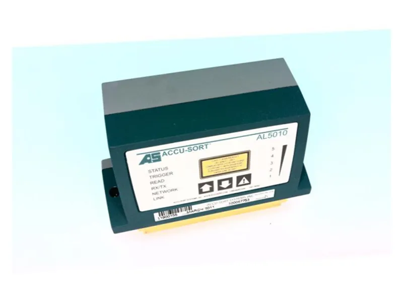 ACCU SORT AL5010工業條碼掃描器