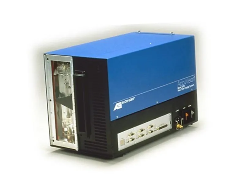 DATALOGIC AV-1200 Bar Code Scanner Industrial