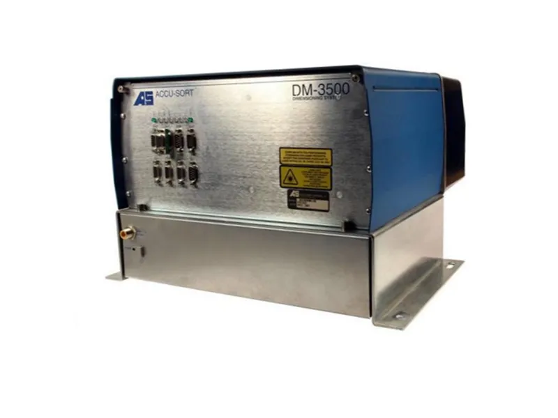 DM3500 Bar Code Scanner Industrial by ACCU SORT