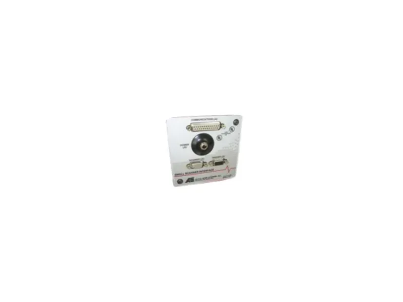 ACCU SORT製造M25-A工業條碼掃描器