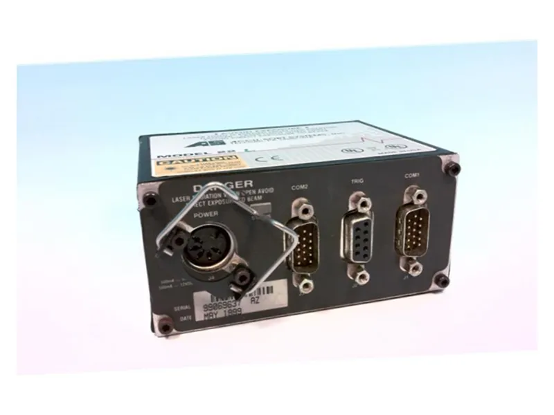 DATALOGIC MODEL-22 Industrial Barcode Scanner