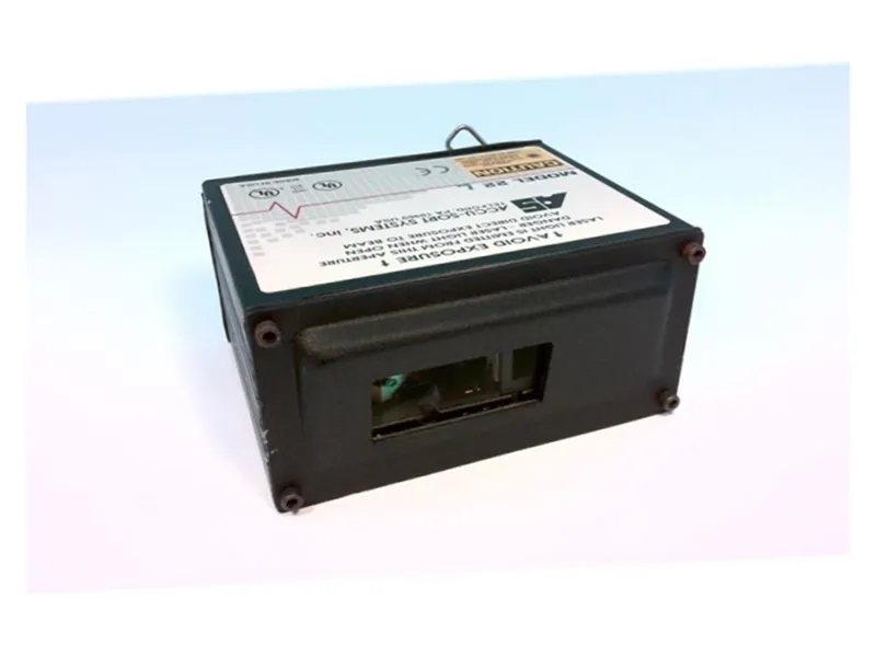Scanner per codici a barre industriale MODEL-22 di ACCU SORT