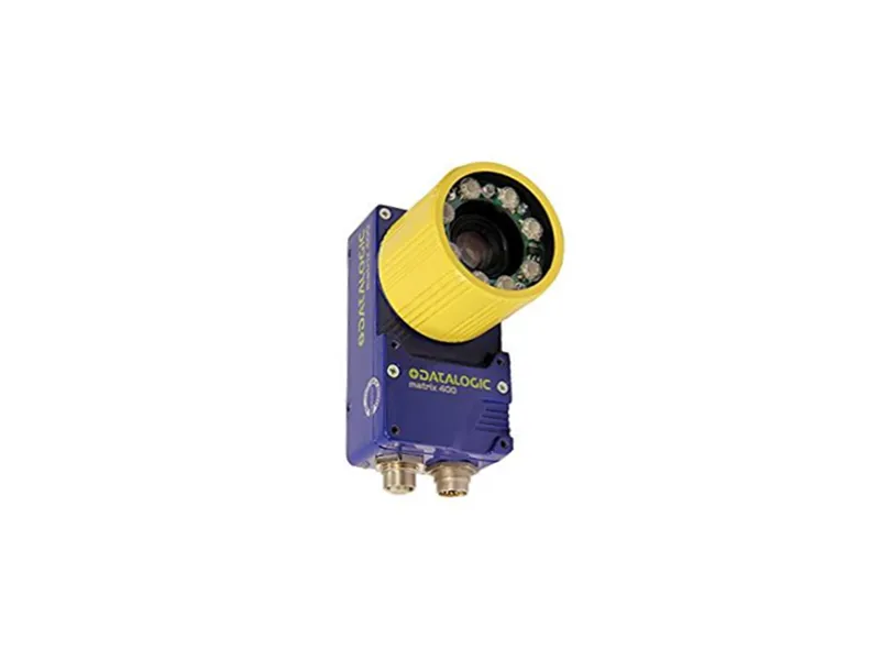 DATALOGIC 400-600-010 Industrial Barcode Scanner