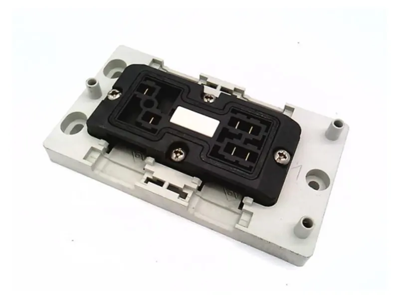 โมดูล PLC/แร็ค ALLEN BRADLEY 1792D-CBFM