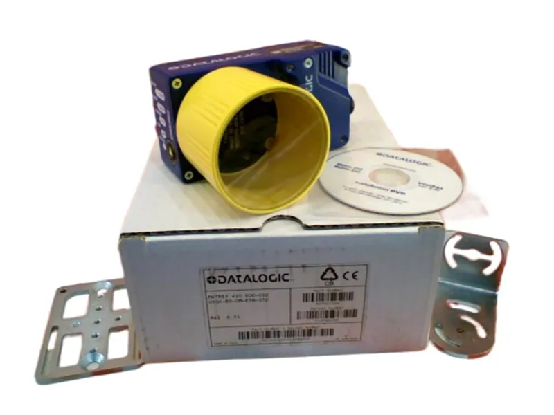 DATALOGIC 937401034條碼掃描控制器