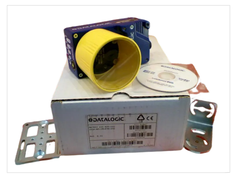 DATALOGIC 937401034條碼掃描控制器