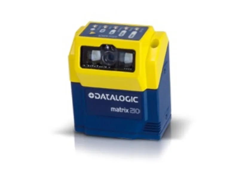 DATALOGIC 937501027工業條碼掃描器