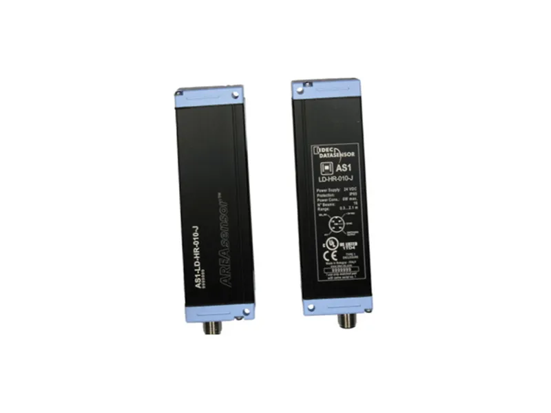 DATALOGIC AS1-HD-HR-010-J光電感測器