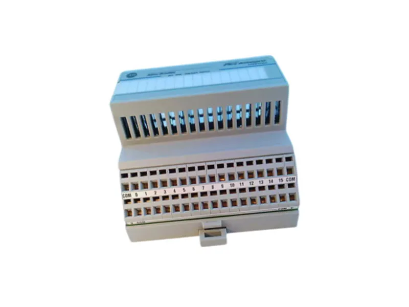 1793-IV16S PLC Module/Rack by ALLEN BRADLEY