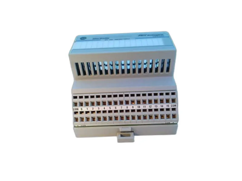 1793-IV16S PLC Module/Rack by ALLEN BRADLEY