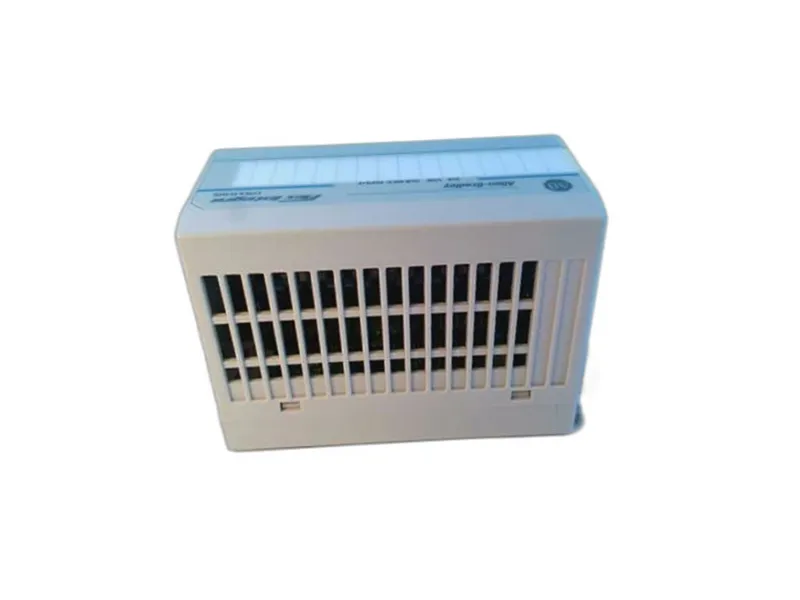 ALLEN BRADLEY 1793-IV16S PLC Module/Rack