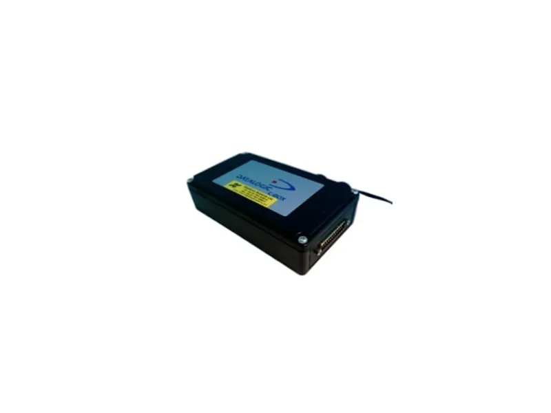 DATALOGIC C-BOX 100 Bar Code Scanner Housing