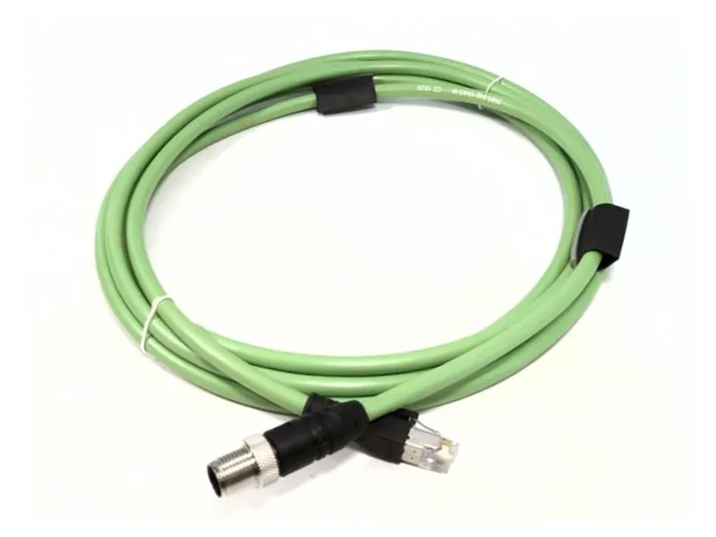 DATALOGIC CAB-ETH-M05 電腦網路電纜