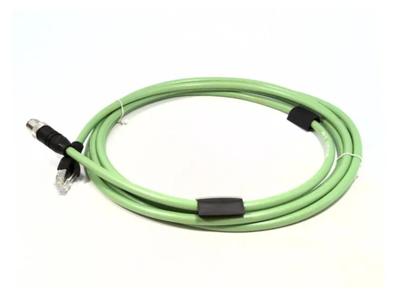 DATALOGIC CAB-ETH-M05 電腦網路電纜