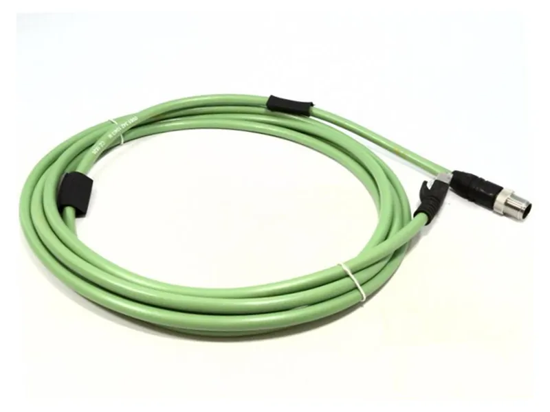 DATALOGIC CAB-ETH-M05 電腦網路電纜